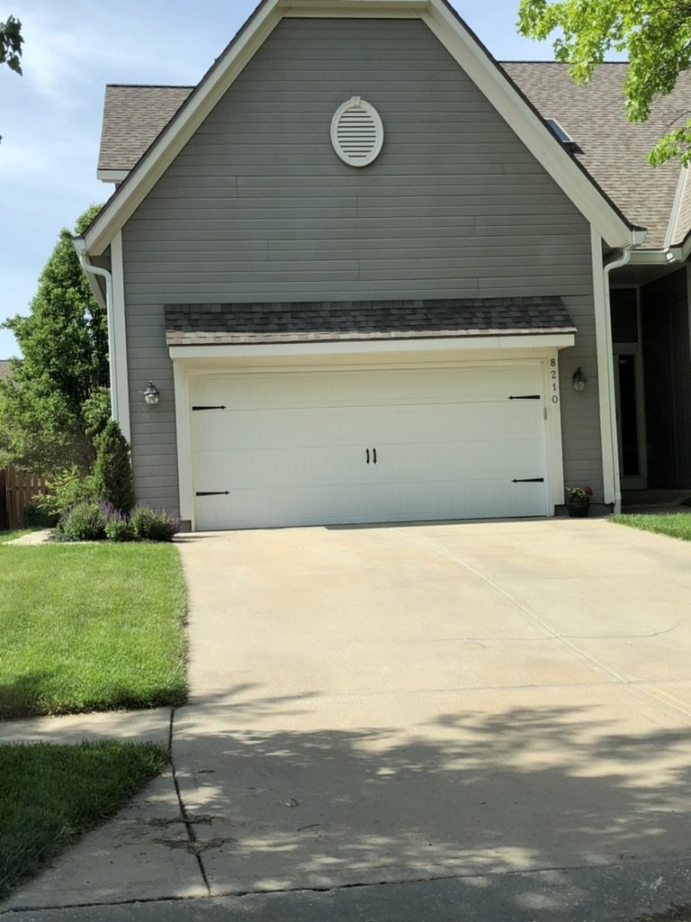 Garage Doors Garage Doors Overland Park Leawood Garage Door Repair Team