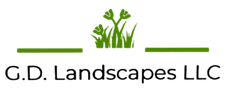 G.D. Landscapes LLC logo