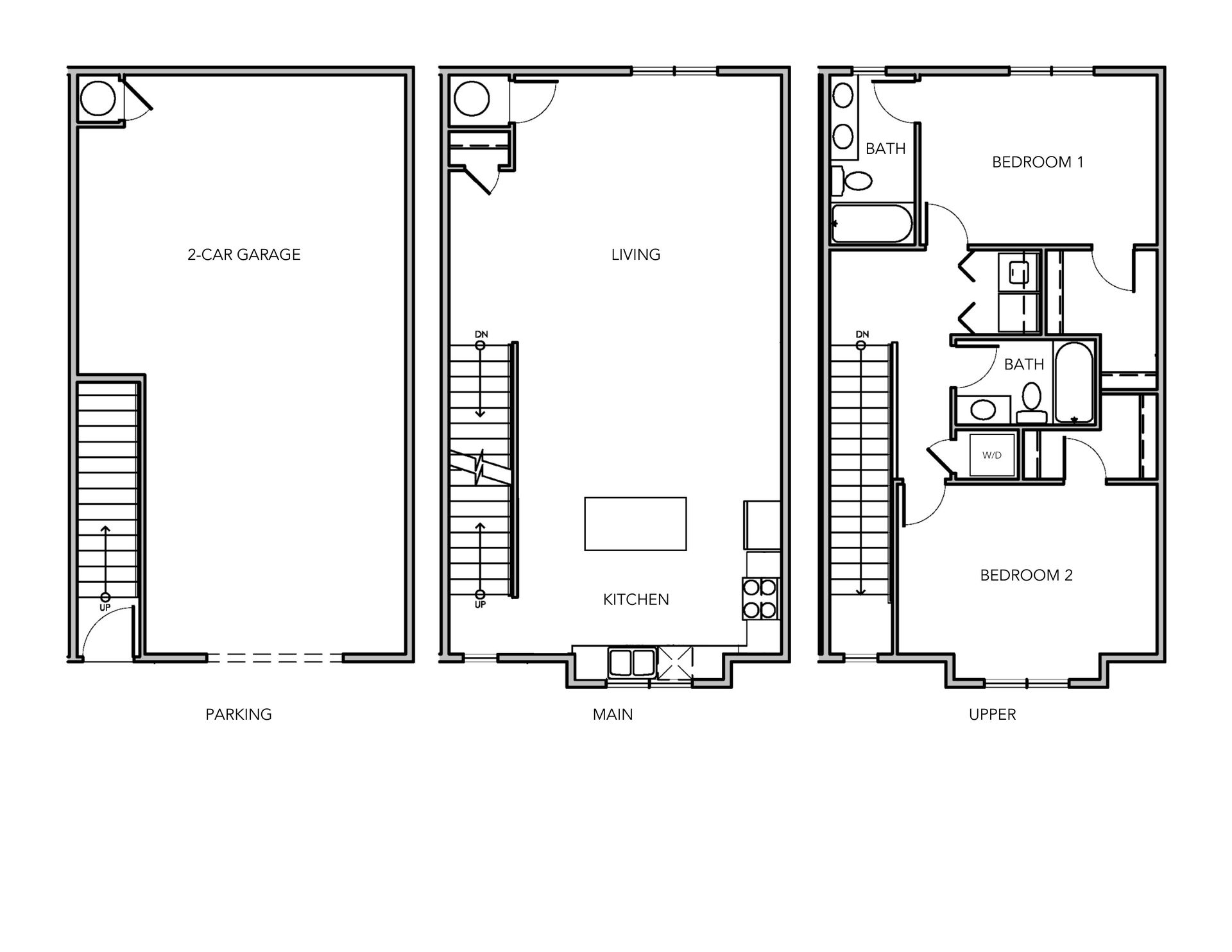 The Meadows at Fountaingrove Property Details