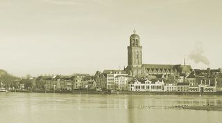 Skyline Deventer
