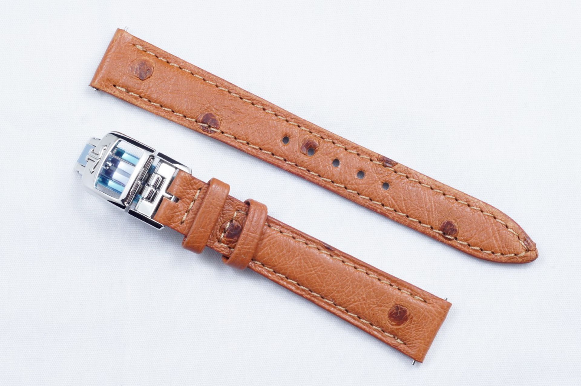 Foto horloge vooraanzicht op RobsWatchPlaza van een: Jaeger-LeCoultre QC304219 / QBD128CI