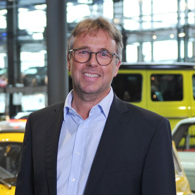 Arndt Hürter