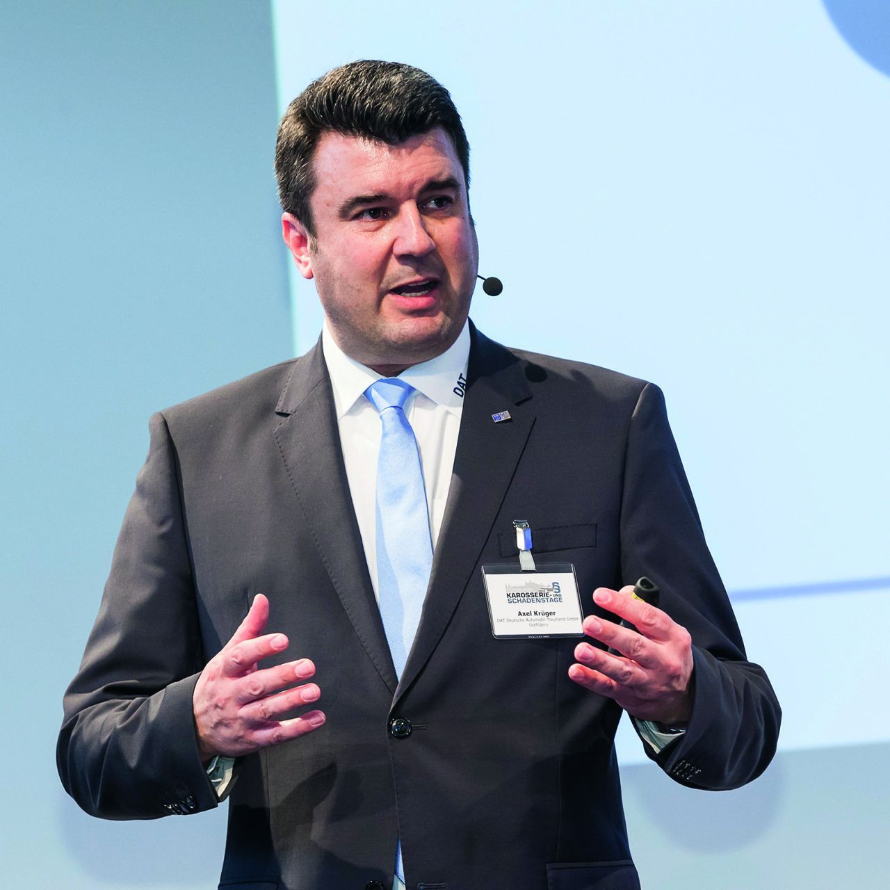 Axel Krüger Axel Krüger