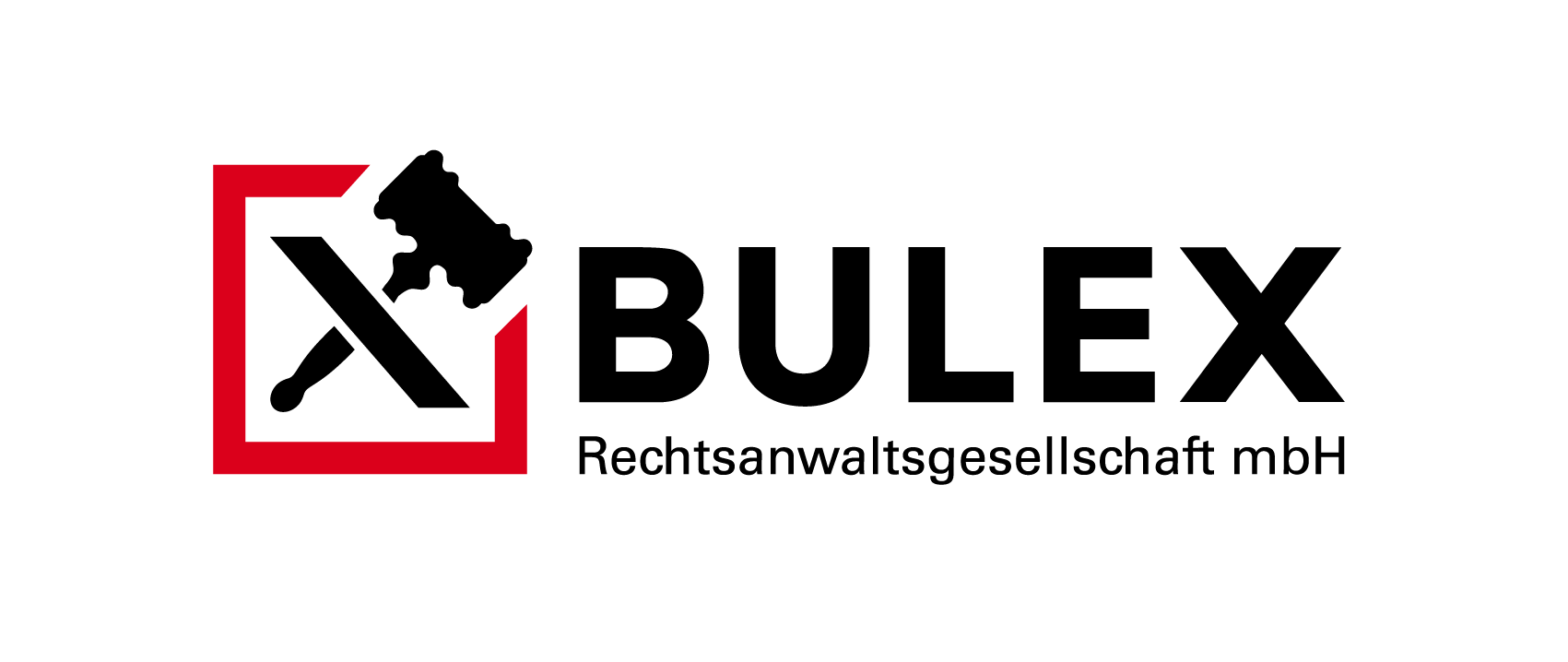 Logo des Kooperationspartners BULEX Rechtsanwaltsgesellschaft mbH