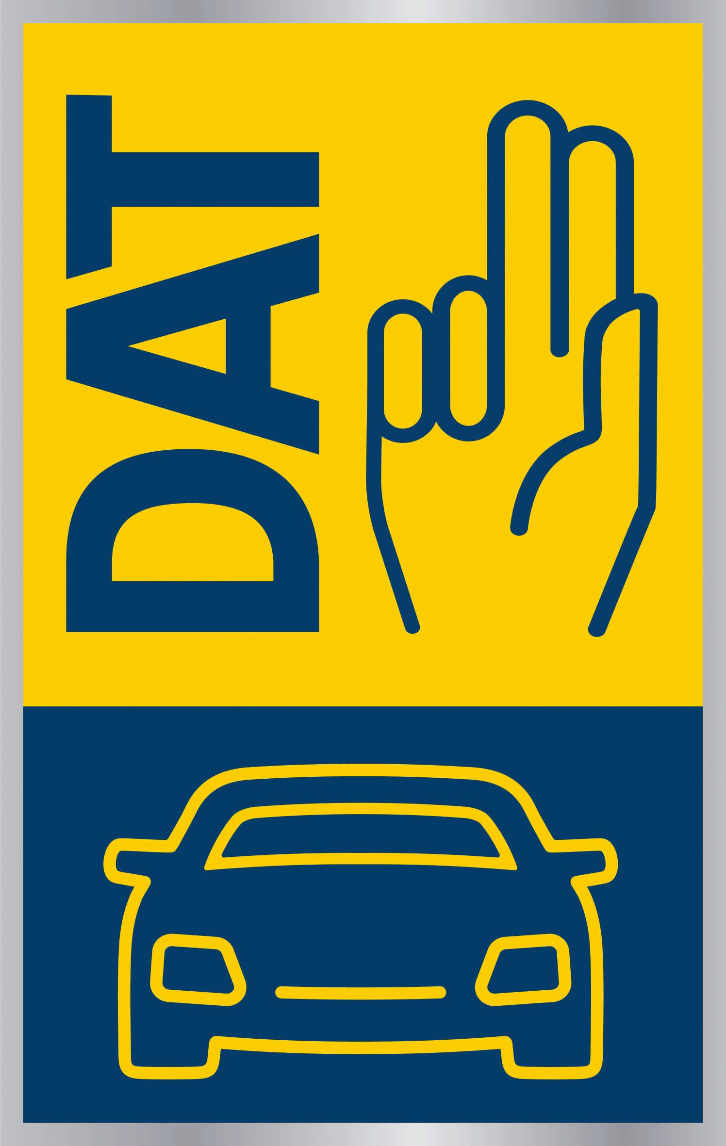 Logo Deutsche Automobil Treuhand Logo Deutsche Automobil Treuhand