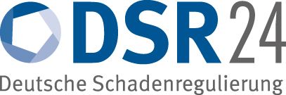 Logo DSR Deutsche Schadensregulierung