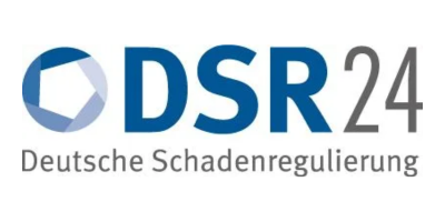 Logo Deutsche Schadenregulierung