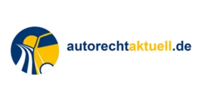 Logo autorechtaktuell.de Logo autorechtaktuell.de
