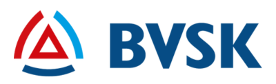 Logo BVSK
