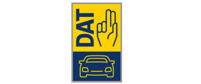 Logo DAT Deutsche Automobil Treuhand GmbH
