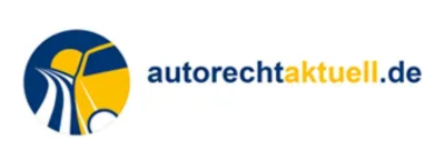 Logo autorechtaktuell.de