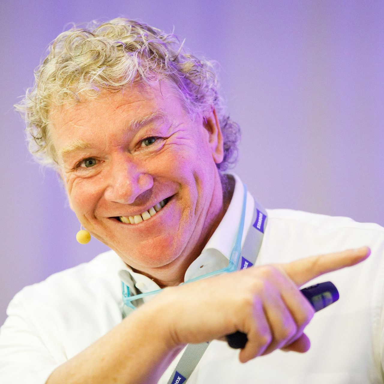 Michael Zülch