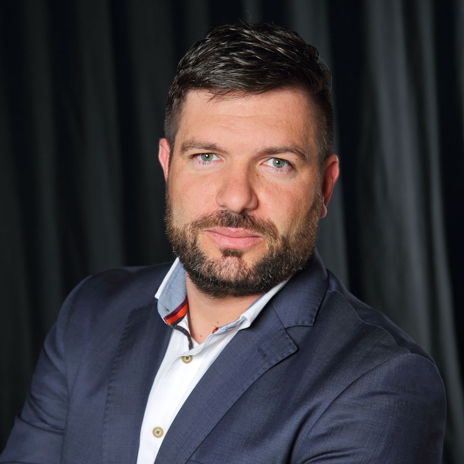 Markus Otremba