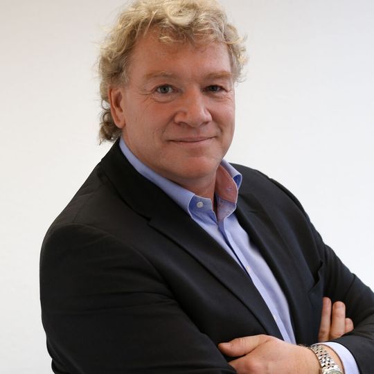 Michael Zülch