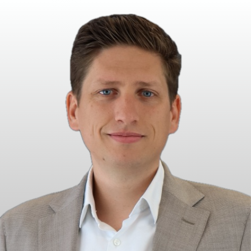 Patrick Plückthun Patrick Plückthun