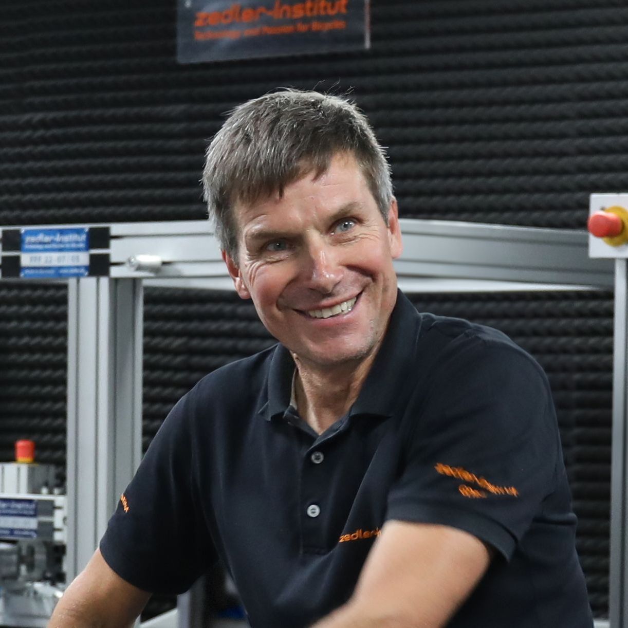 Dirk Zedler