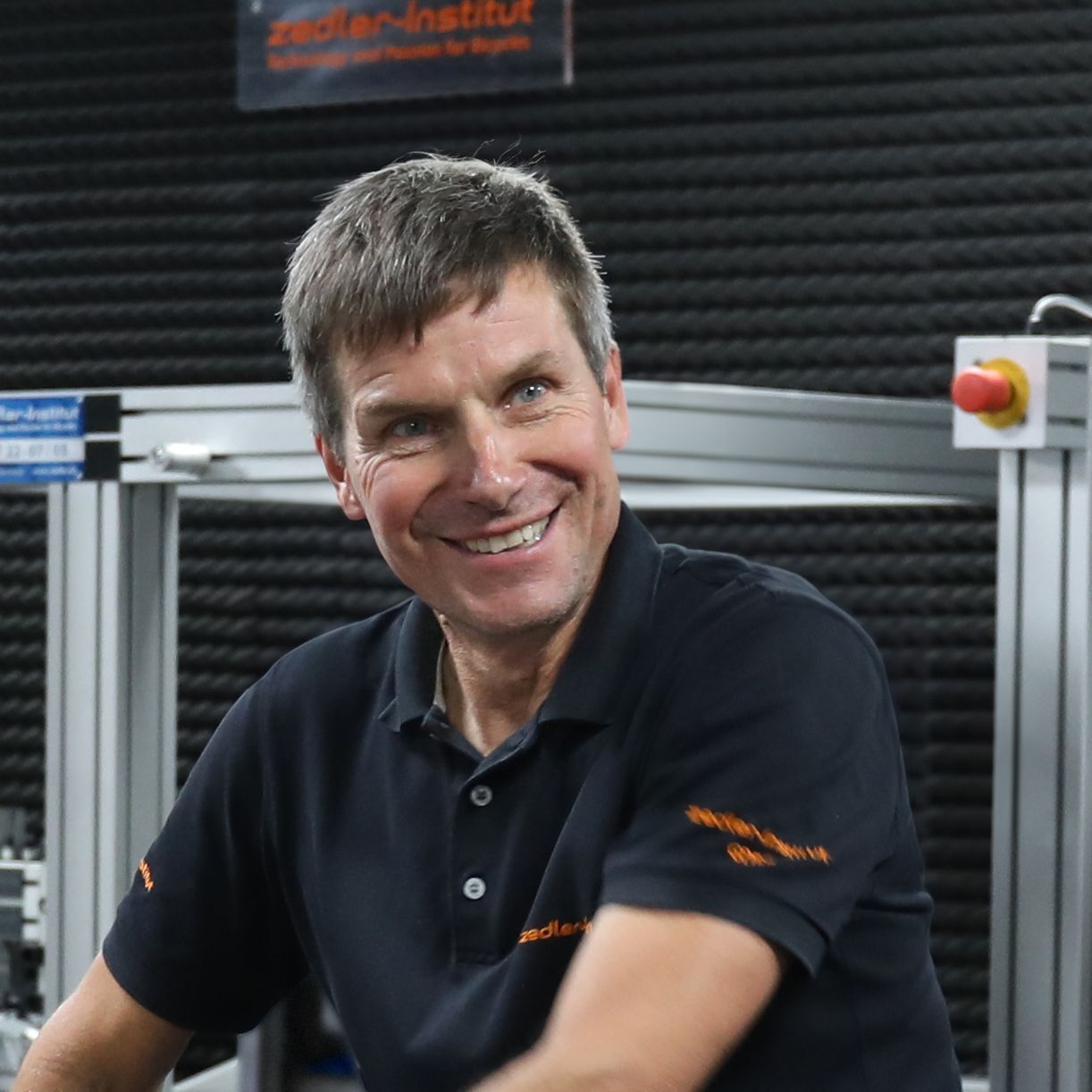 Dirk Zedler
