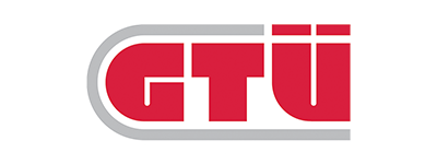 Logo GTÜ Gesellschaft für Technische Überwachung mbH