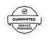 google guaranteed service provider