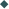 teal diamond