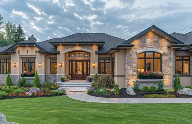 benefits of softscaping services mount laurel nj
