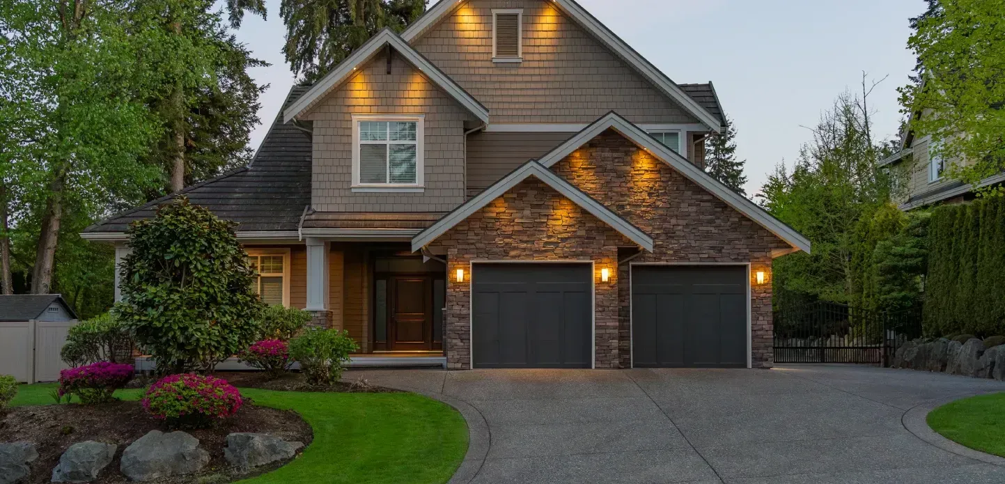 Custom Hardscaping