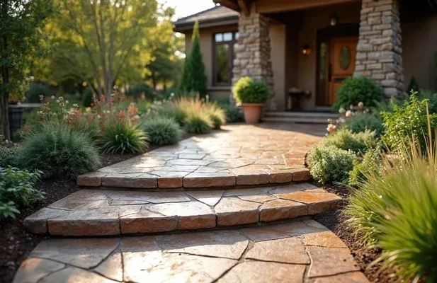 decorative concrete installations in mount laurel