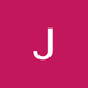 White letter “J” on a magenta background.