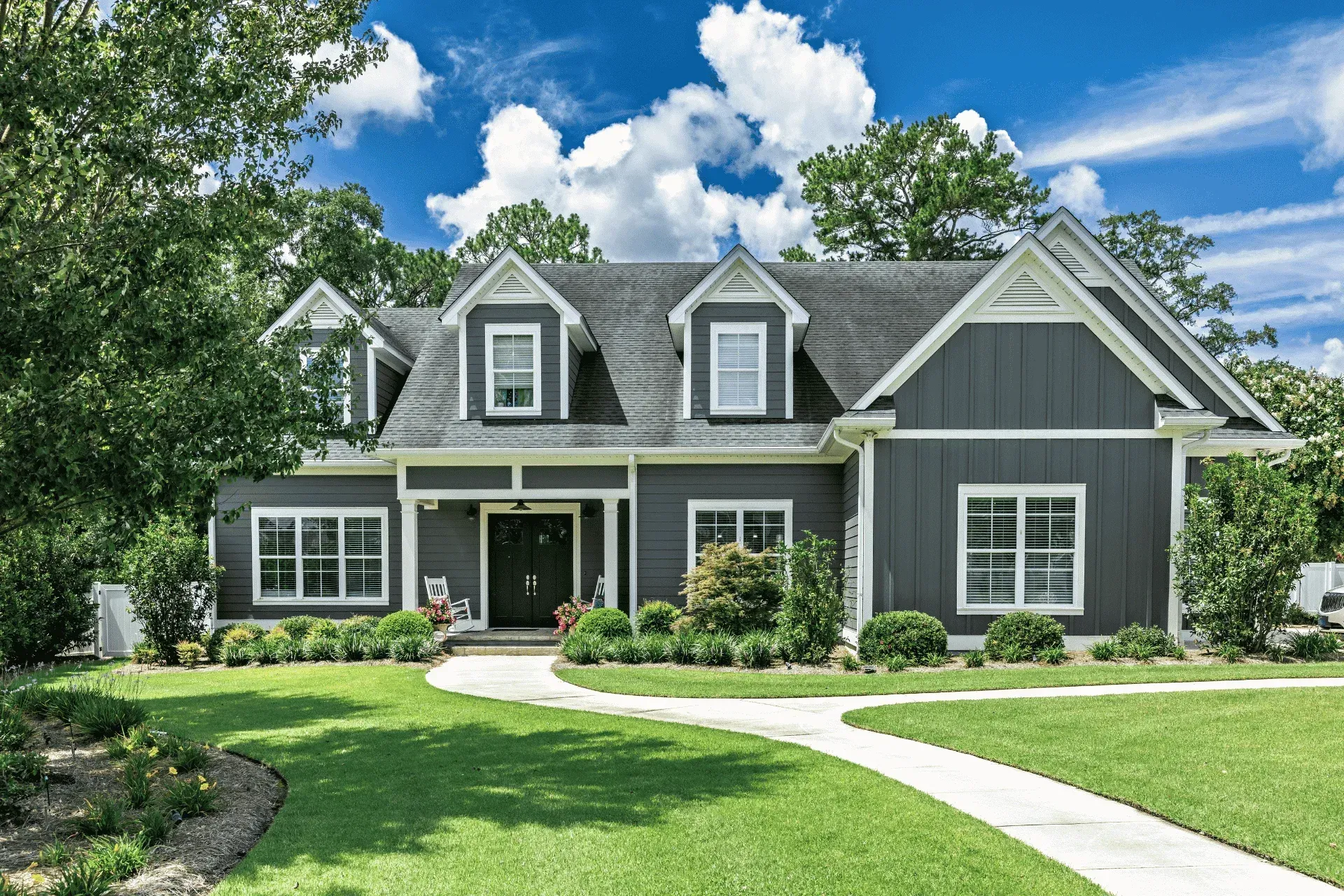 landscape design and installation gallery in mount laurel nj