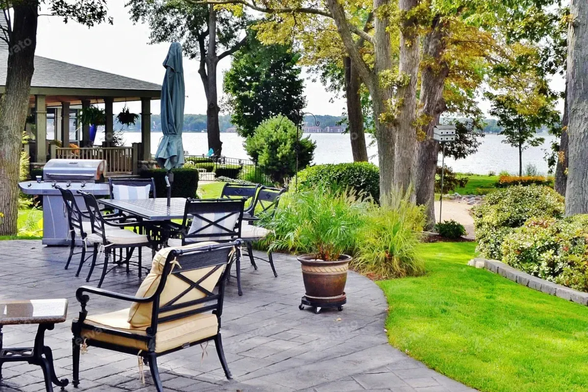 landscape design consultation in mount laurel nj