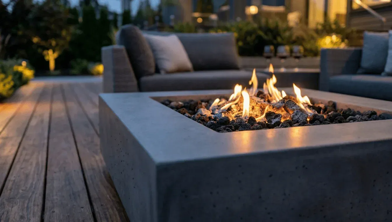 landscape design in stratford nj