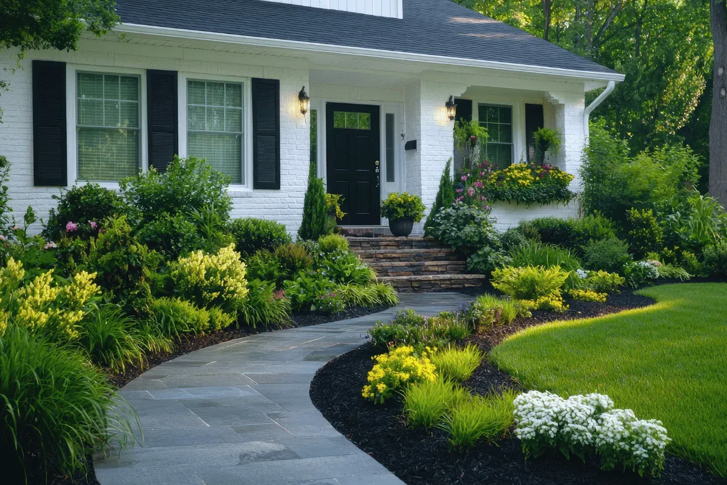 landscape designer in sewell nj