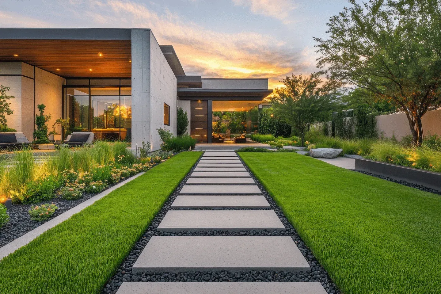 landscape designer in moorestown nj