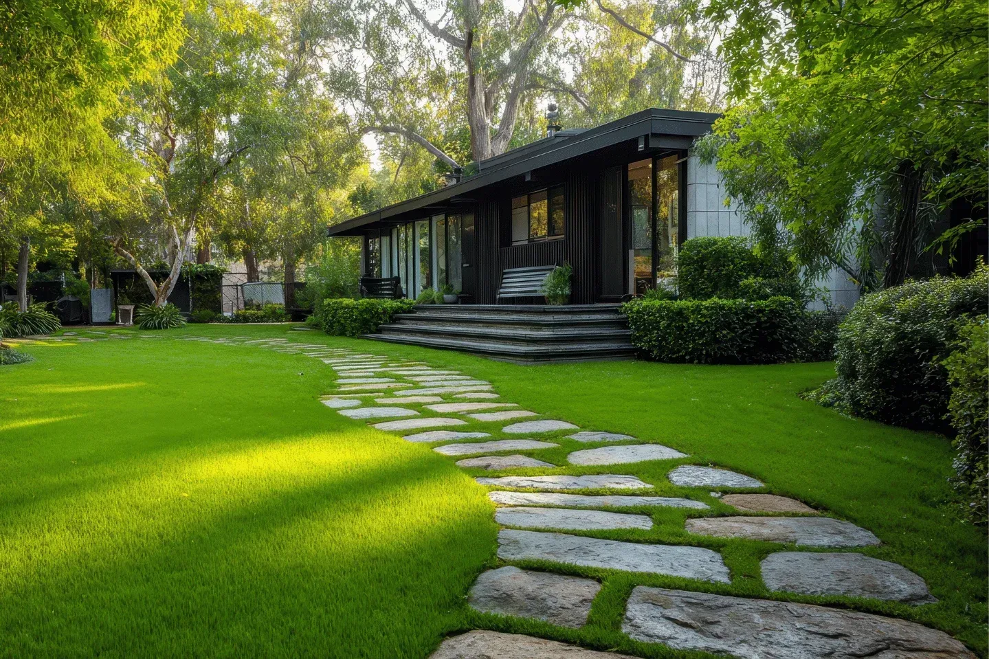 landscape designer in moorestown nj