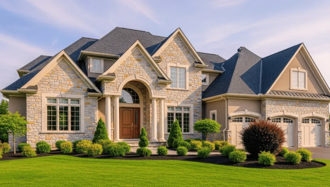 landscape experts in mount laurel nj