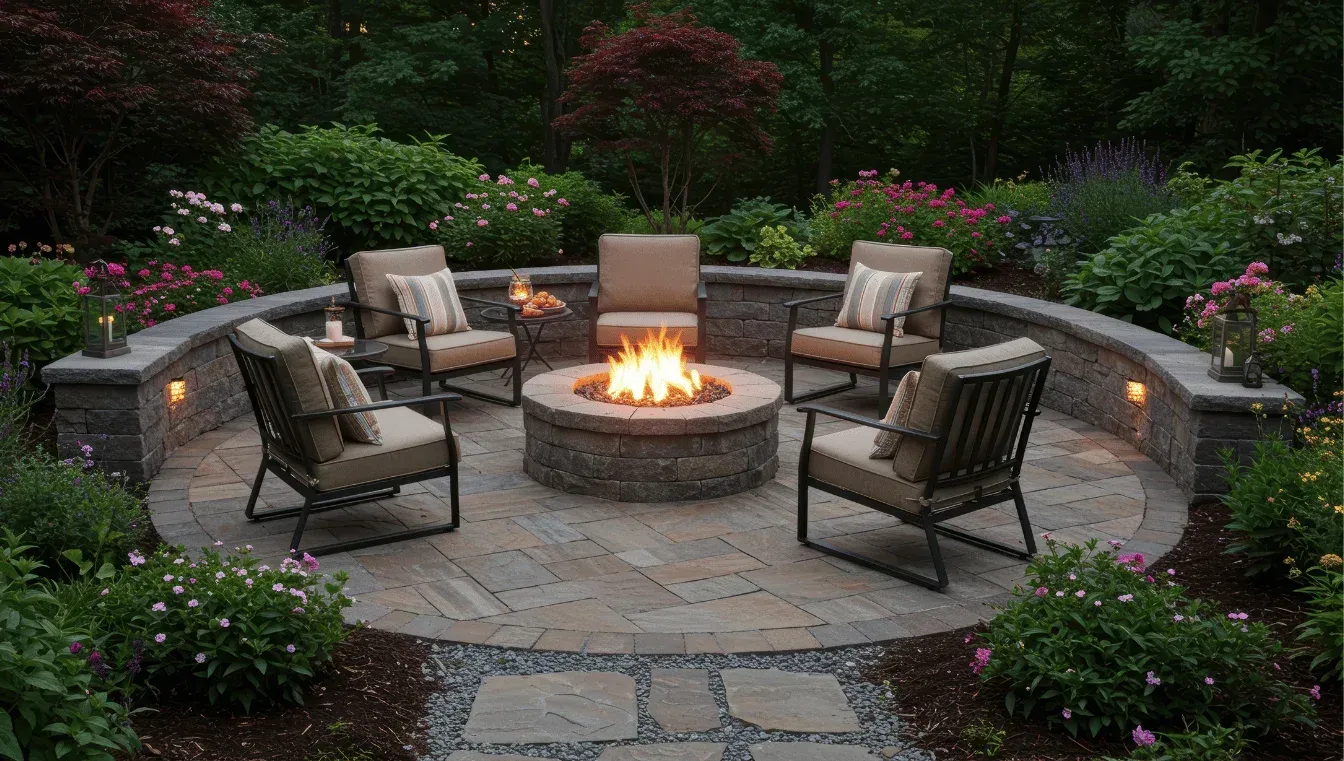 landscaping company in mount laurel nj