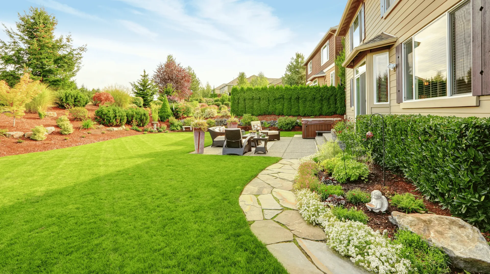 outdoor living design in mount laurel nj