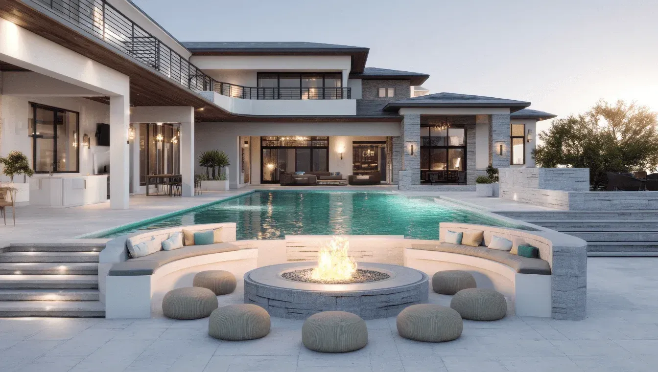 outdoor living in mickleton nj