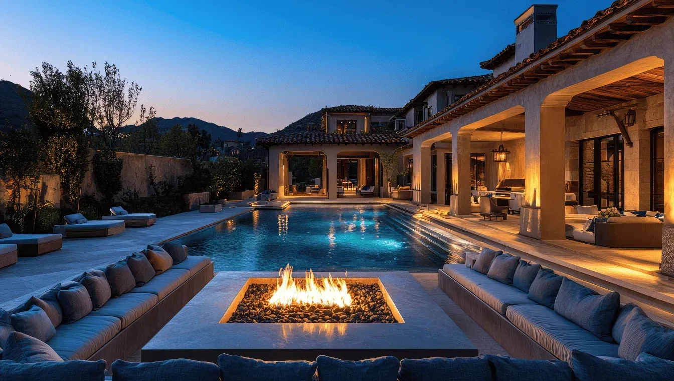 outdoor living in woolwich township nj