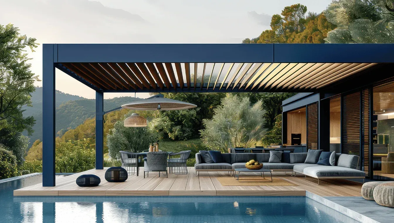 outdoor living solutions in moorestown nj