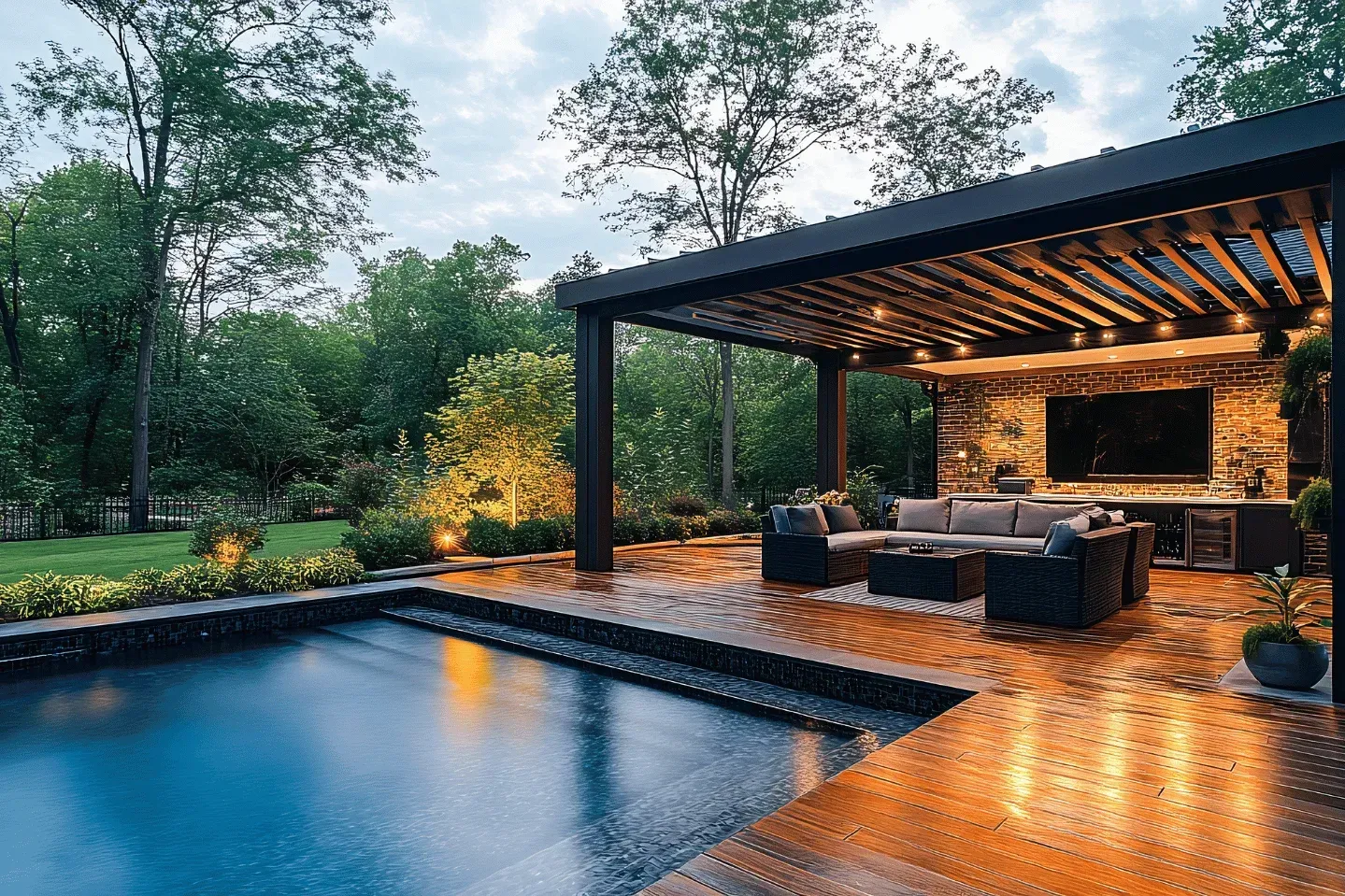 outdoor living solutions medford nj