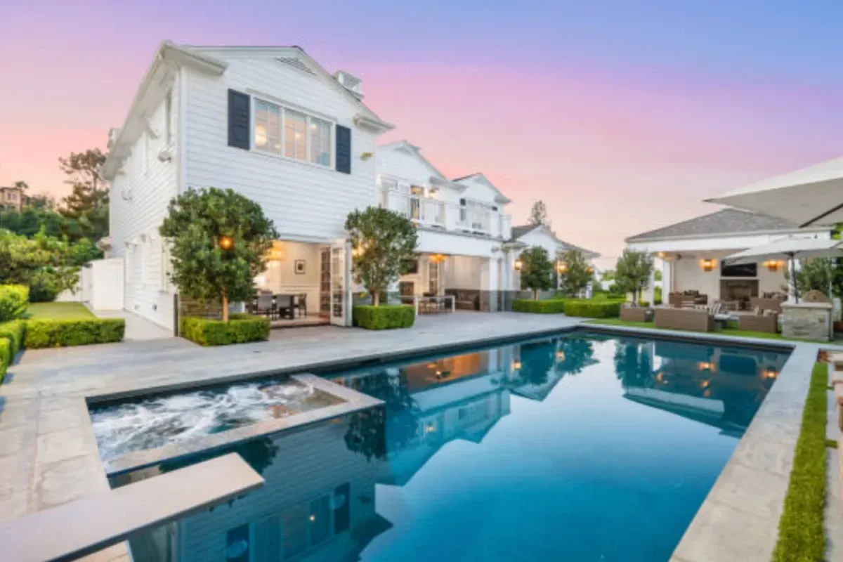 outdoor living space Ideas for south jersey