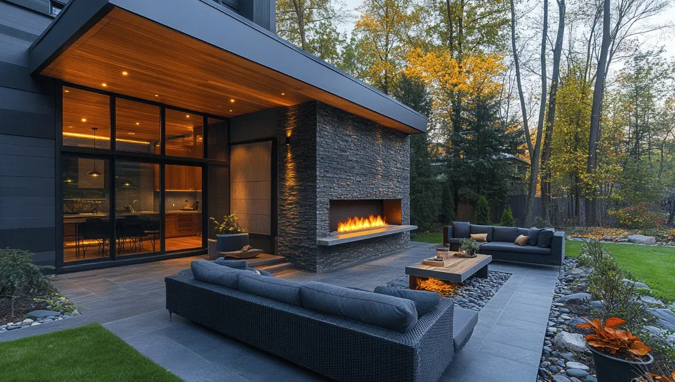 outdoor solutions in sewell nj