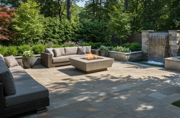 patio contractor in mount laurel