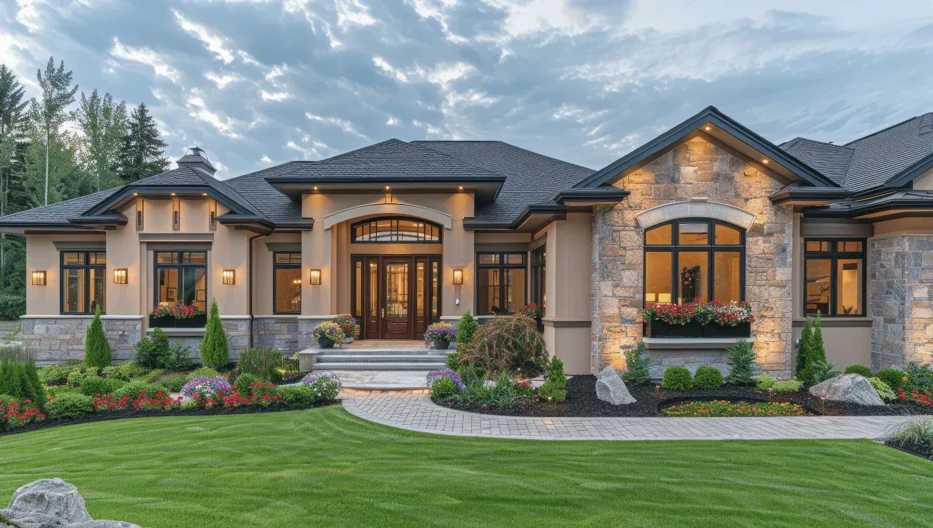 professional landscape design importance mullica hill nj