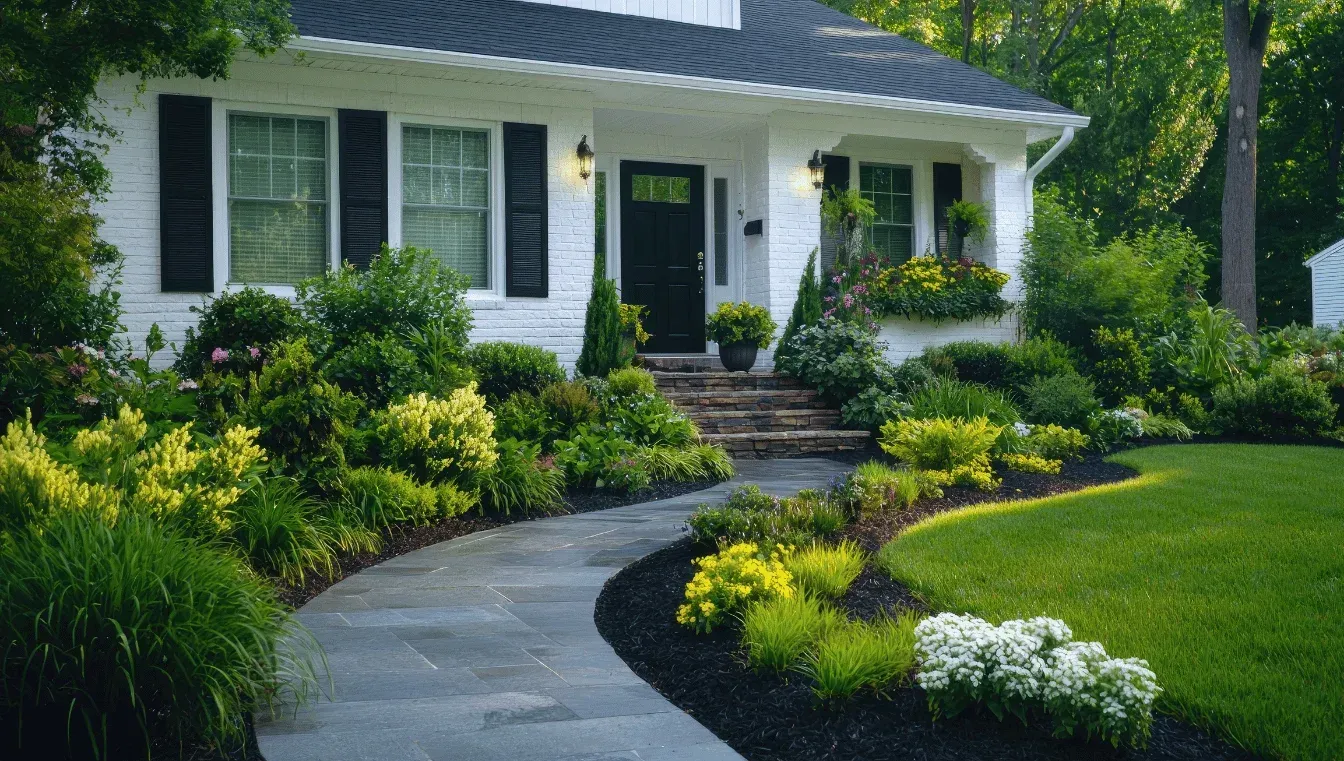 trusted landscape team marlton nj