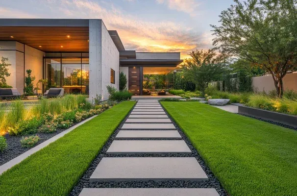 walkway contractor in mount laurel