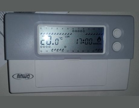 ICR Climatización