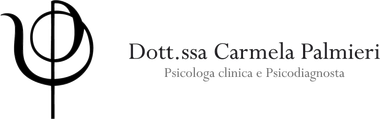 Logo Carmela Palmieri