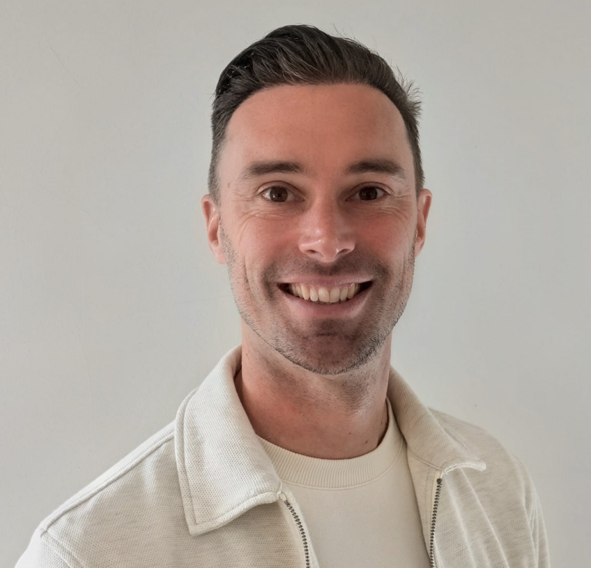 Bas van Haaren